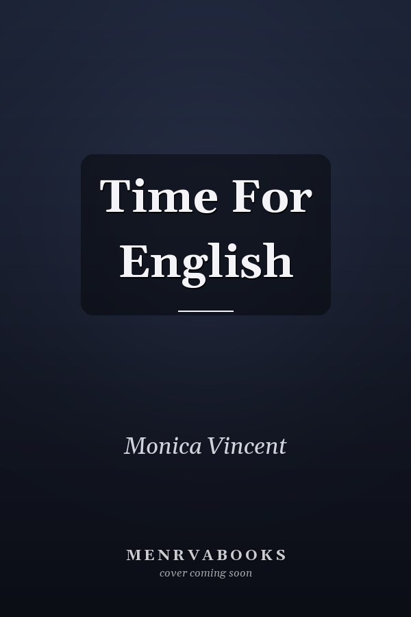Time for English