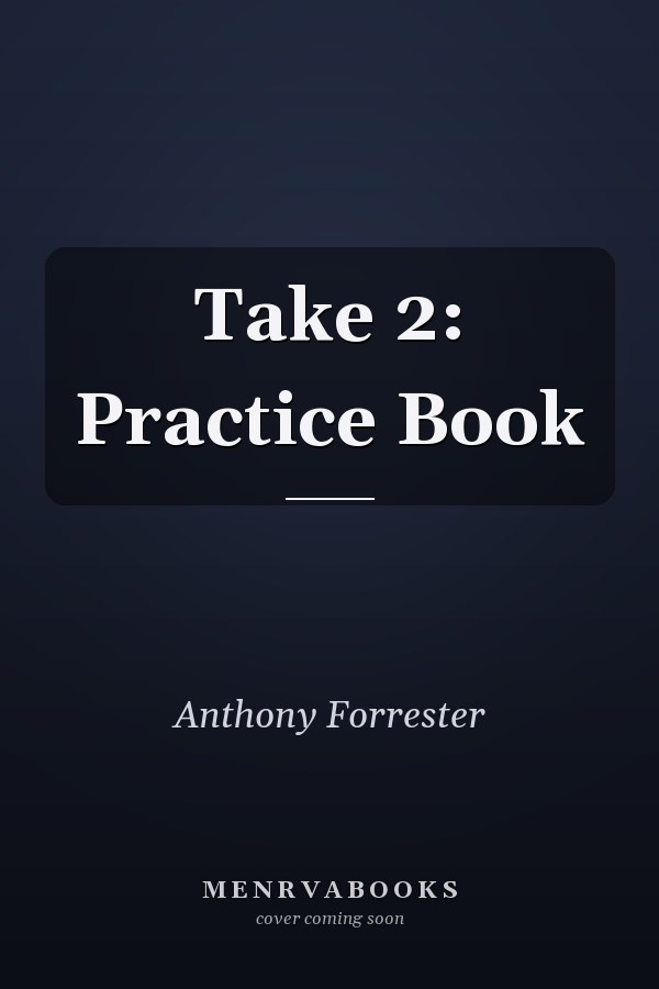 Take 2: Practice Book