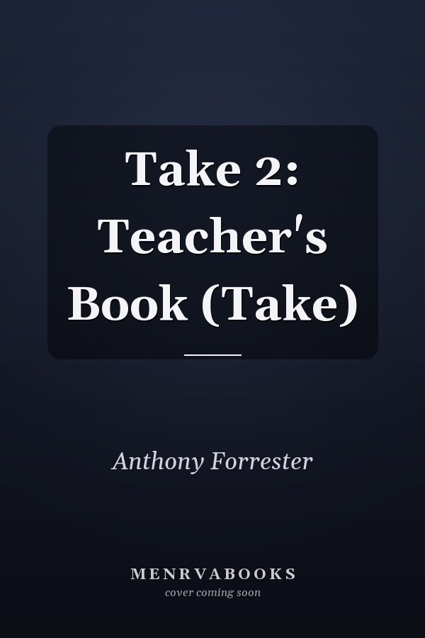 Take 2: Teacher's Book (Take)