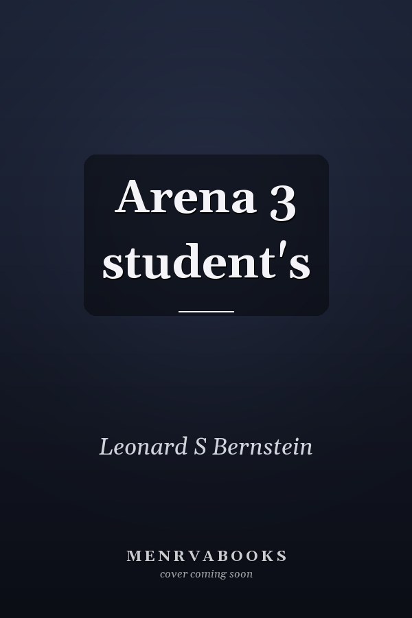 Arena 3 student's
