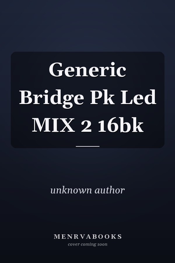Generic Bridge Pack: Led Mix 2