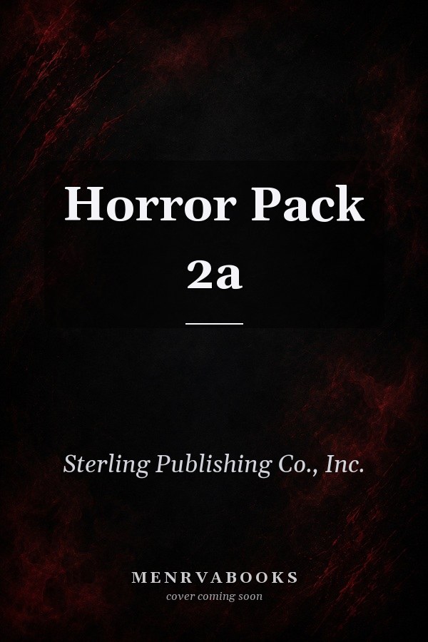 Horror Pack 2a