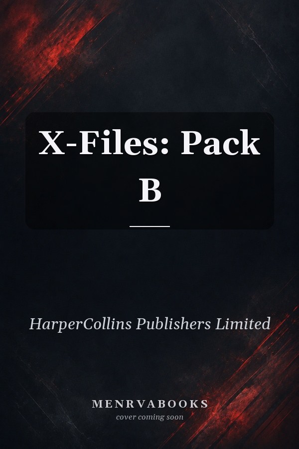X-Files: Pack B