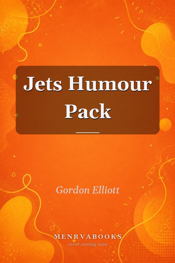 Jets Humour Pack