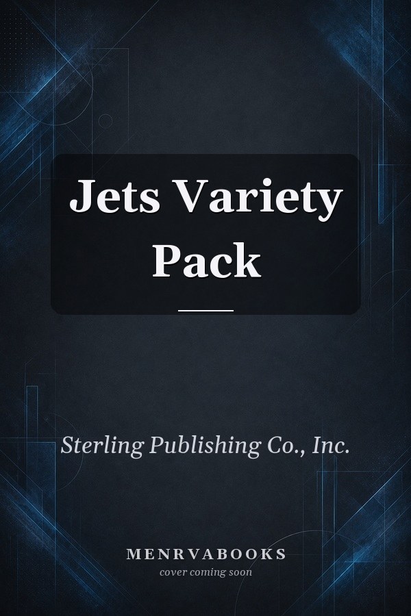 Jets Variety Pack
