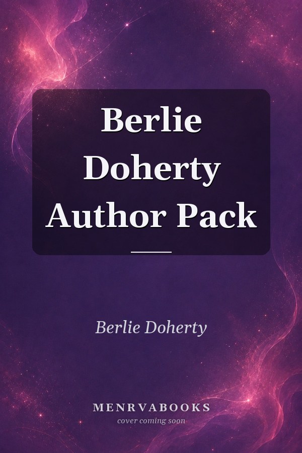 Berlie Doherty Author Pack