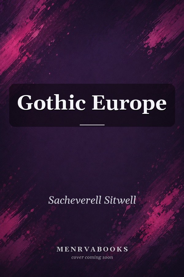 Gothic Europe