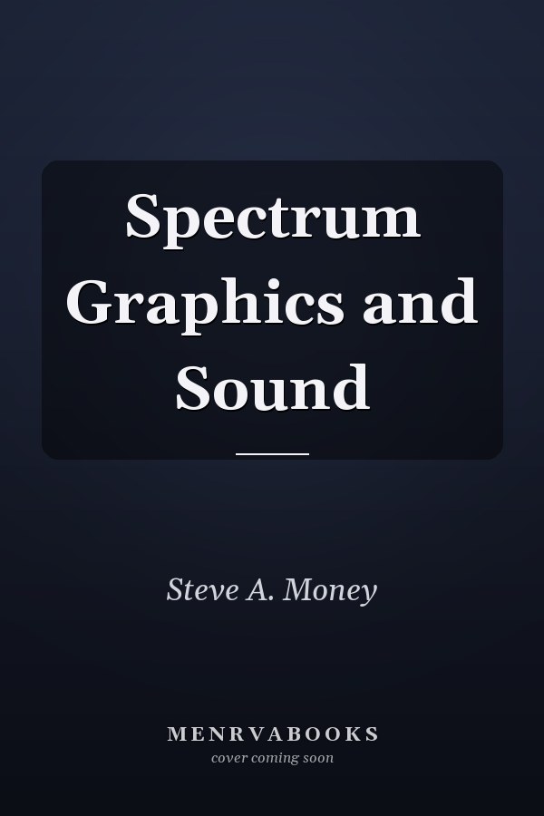 Spectrum Graphics and Sound
