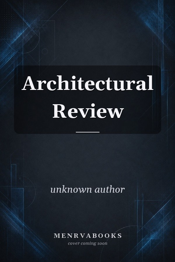Architectural Review