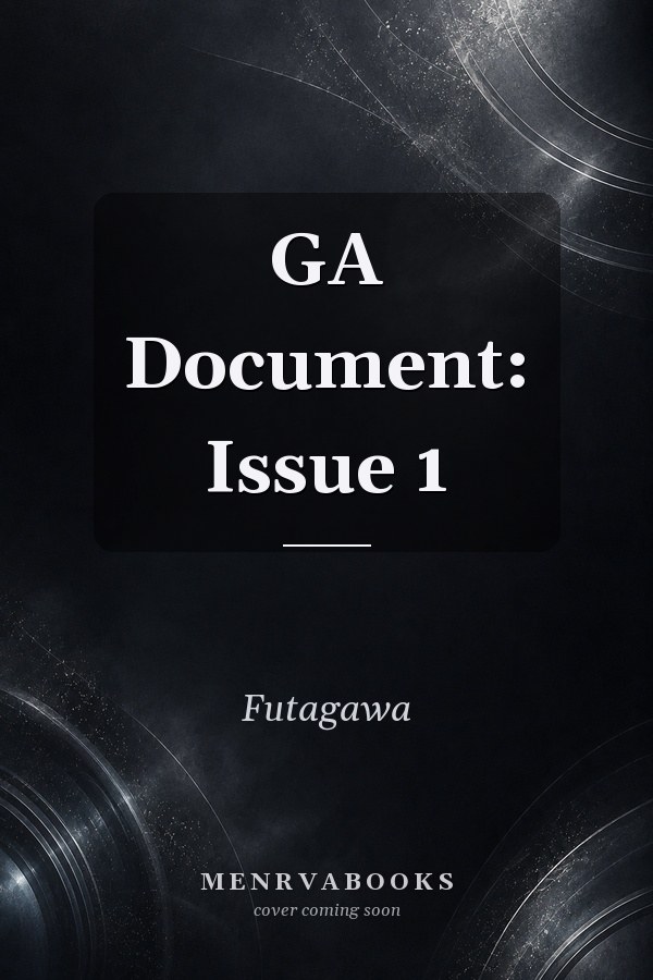 GA Document: Issue 1