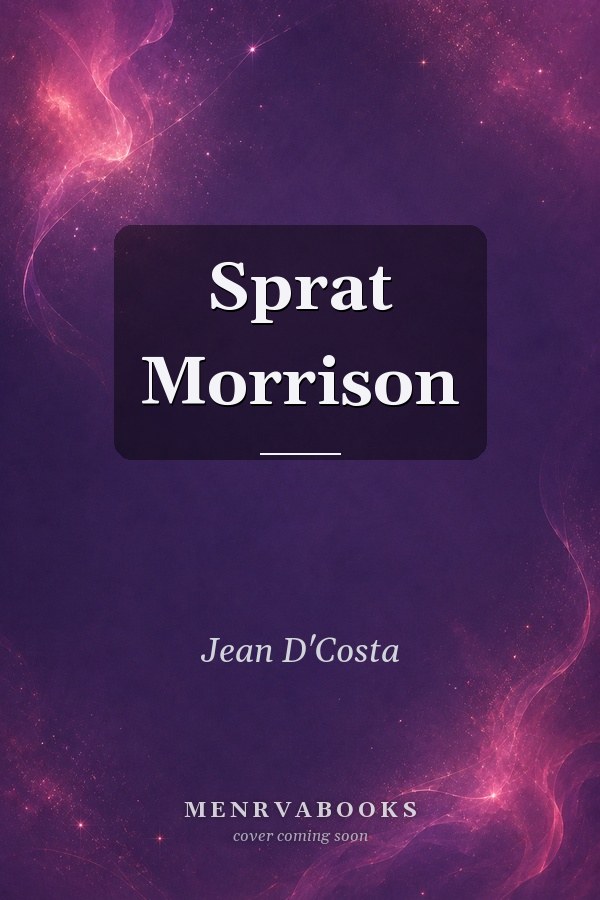 Sprat Morrison