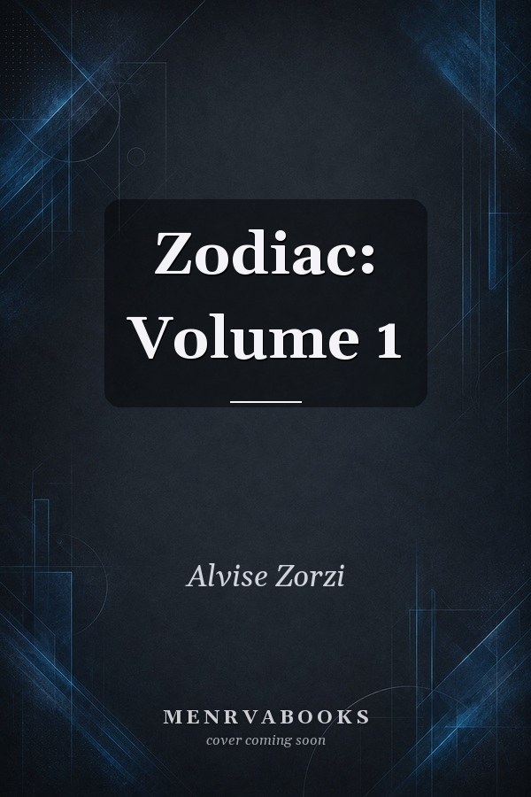 Zodiac: Volume 1