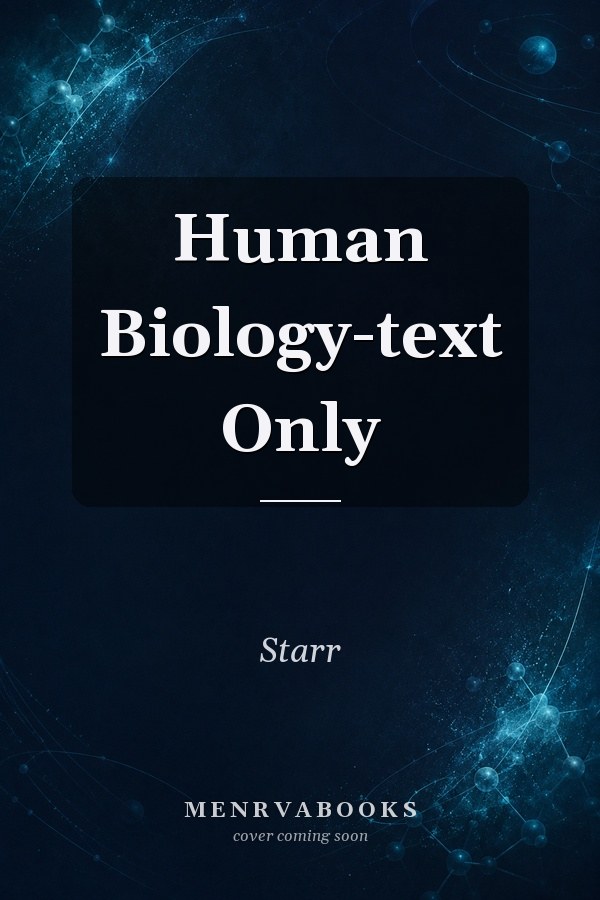 Human Biology-text Only