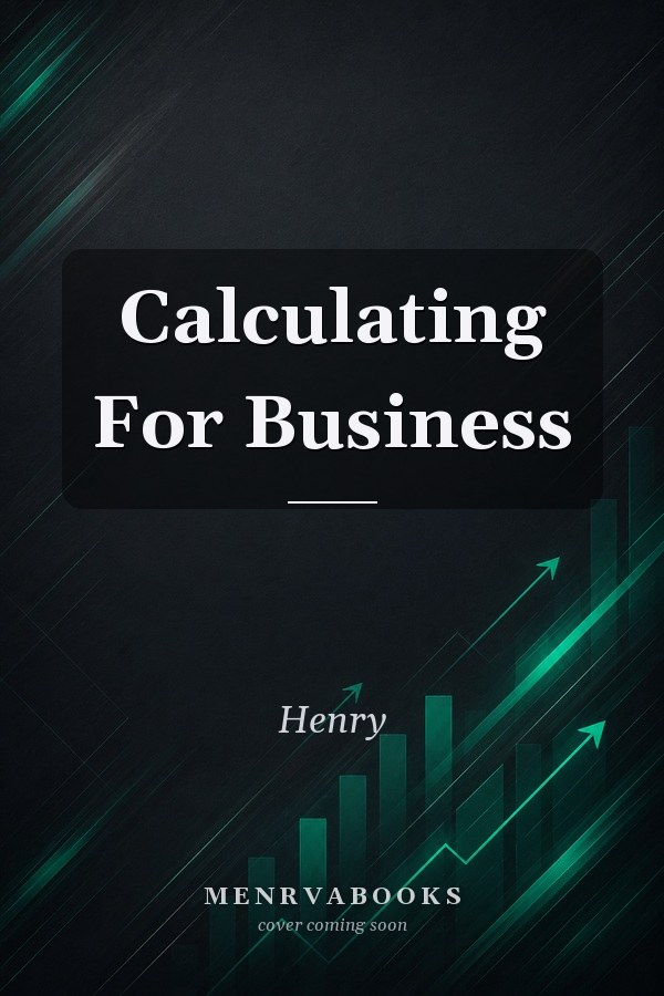 Calculating For Business