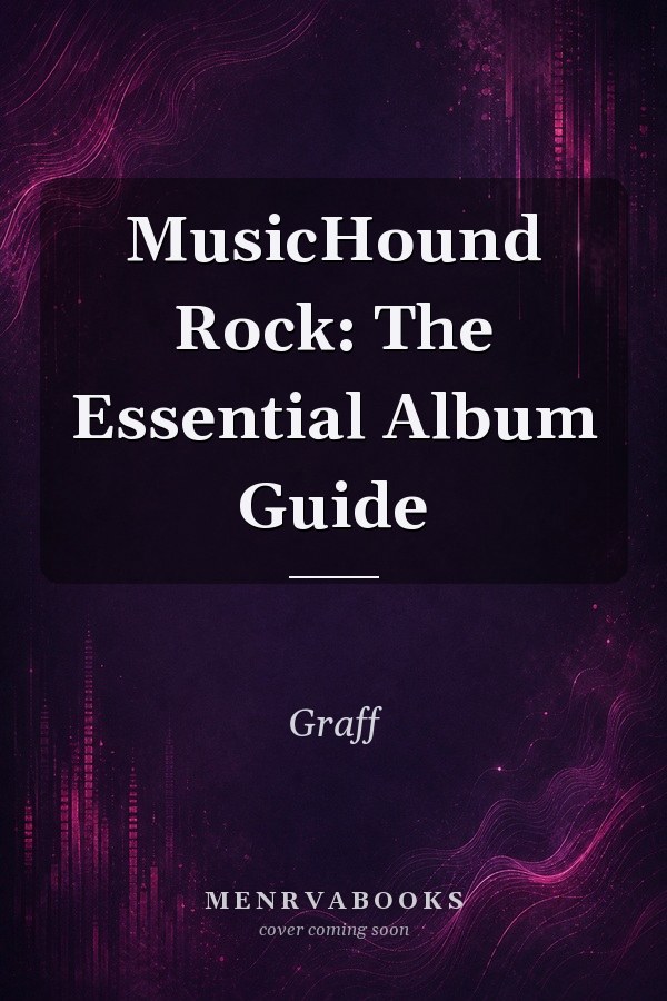 MusicHound Rock: The Essential Album Guide