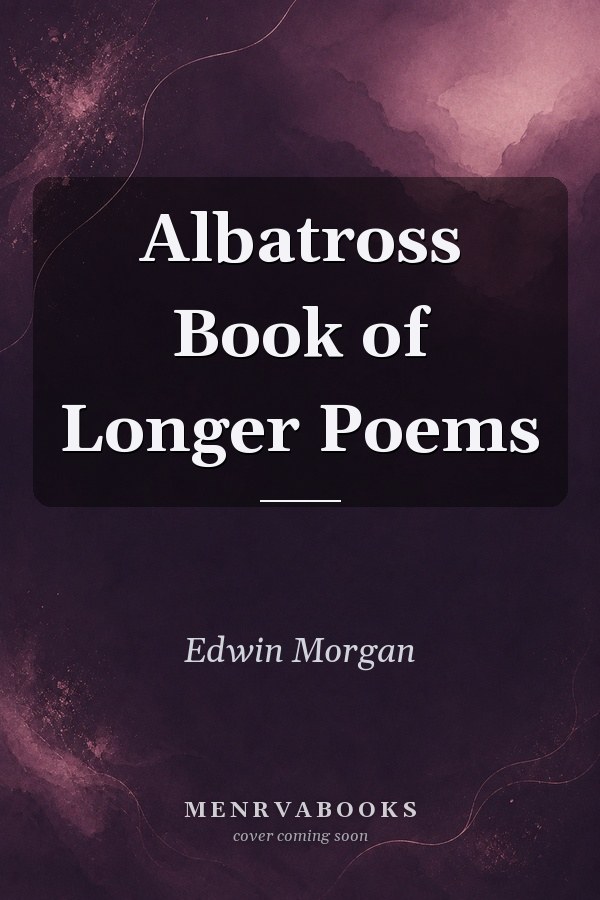 Albatross Book of Longer Poems