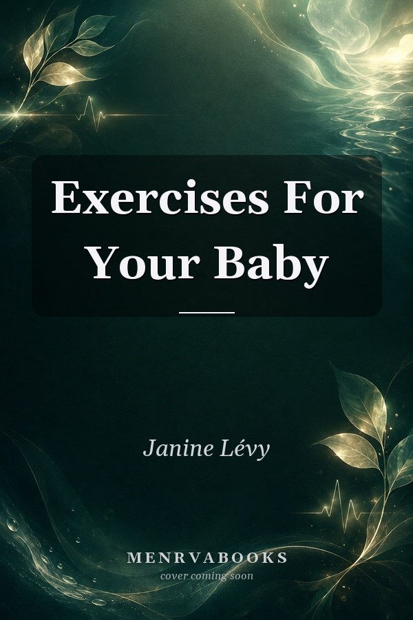 Exercises For Your Baby