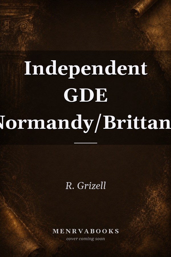 Independent GDE Normandy/Brittany