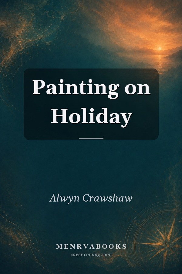 Painting on Holiday