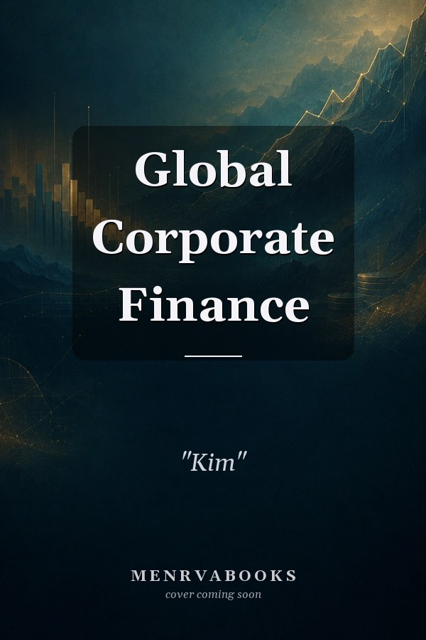 Global Corporate Finance