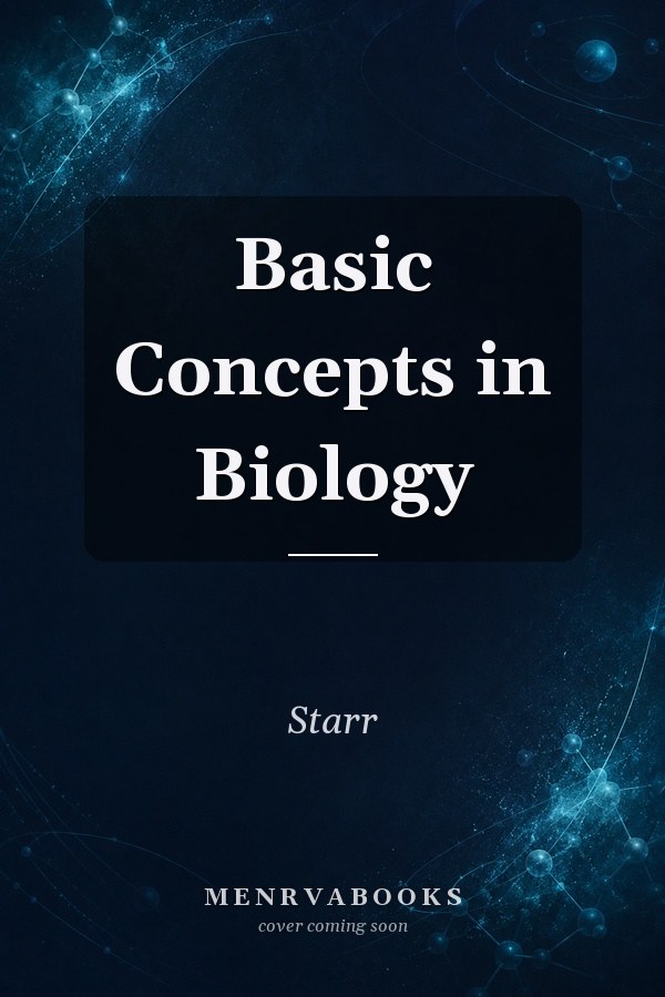 Basic Concepts in Biology