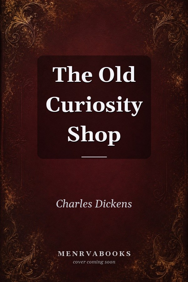 The Old Curiosity Shop