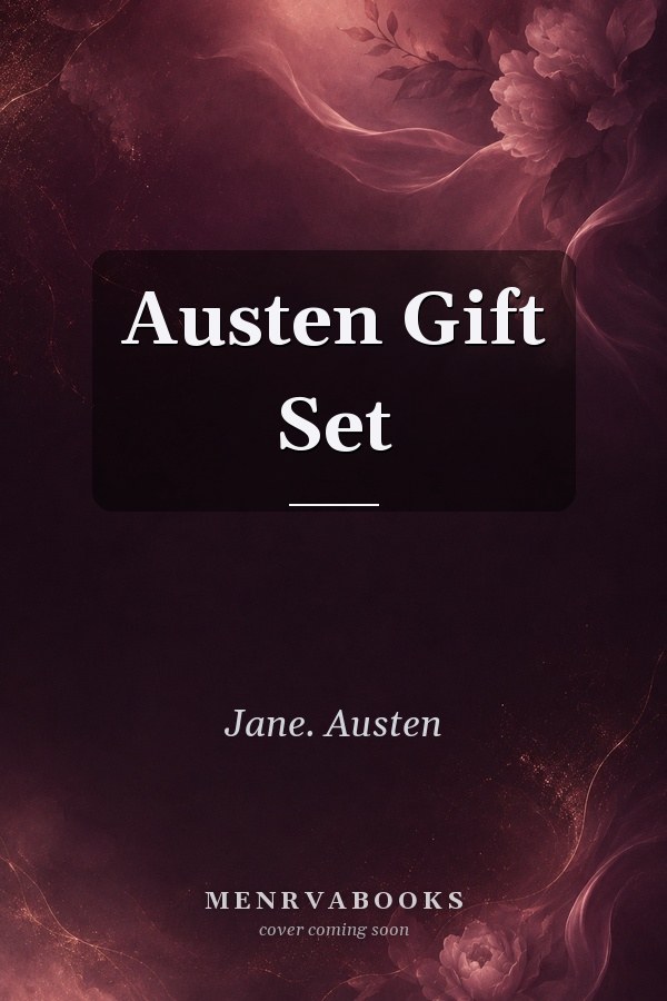Austen Gift Set