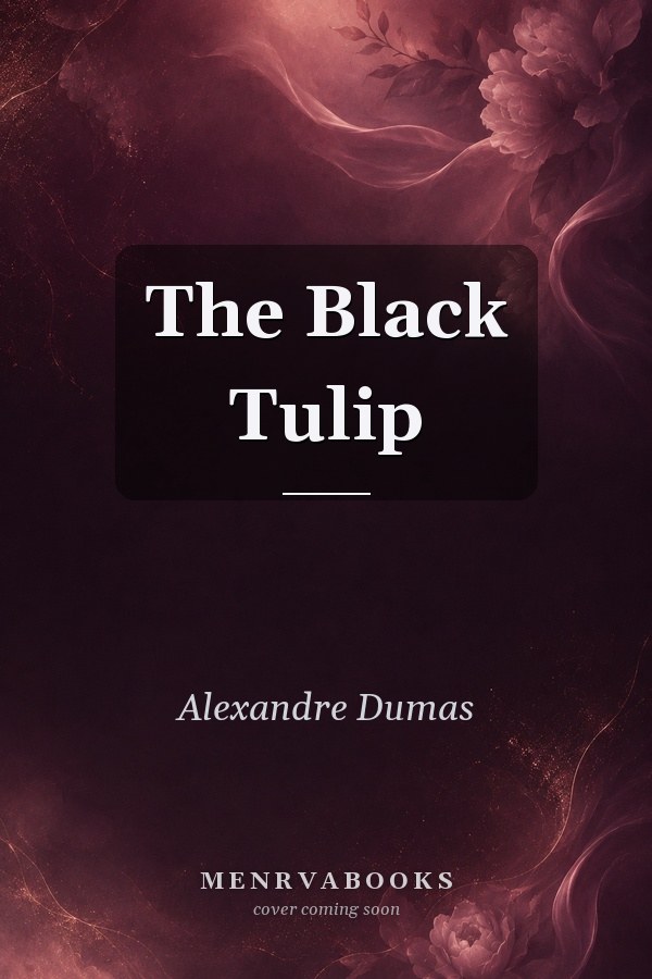The Black Tulip