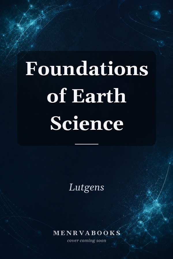 Foundations of Earth Science