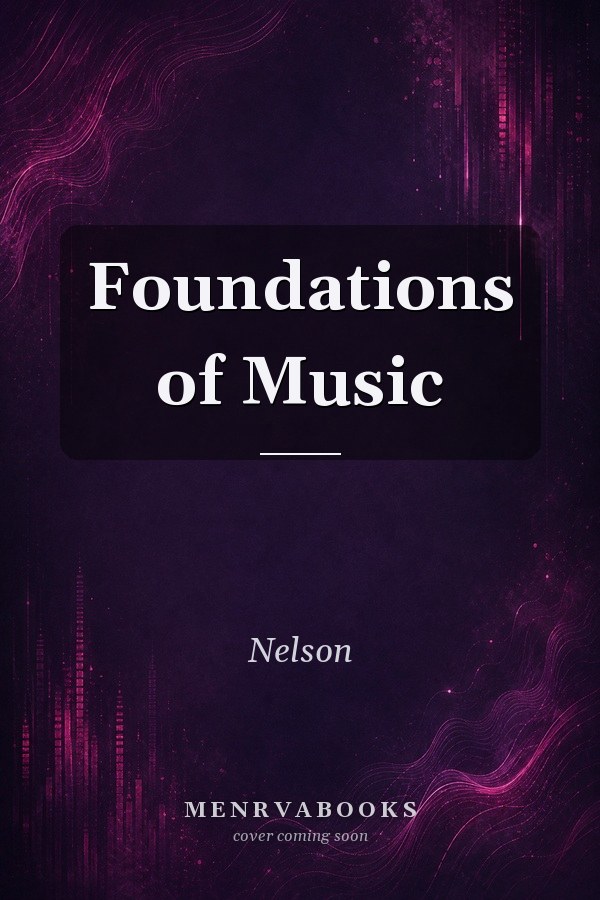 Foundations of Music