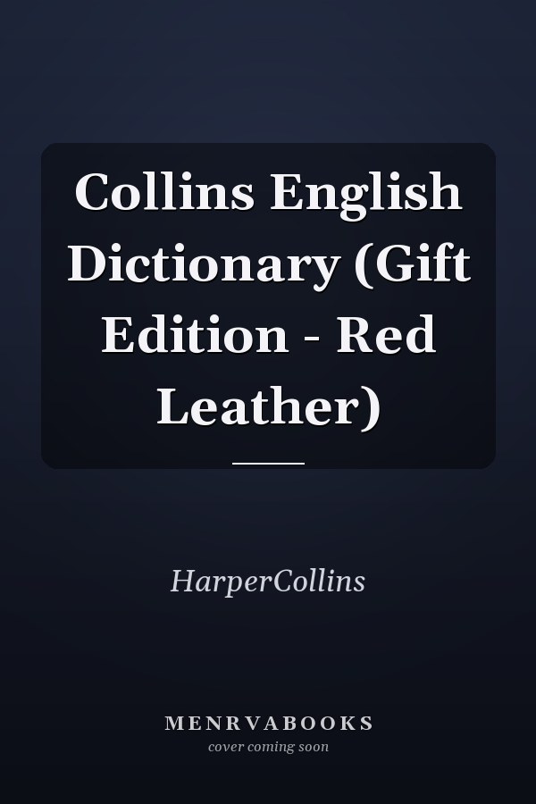 Collins English Dictionary