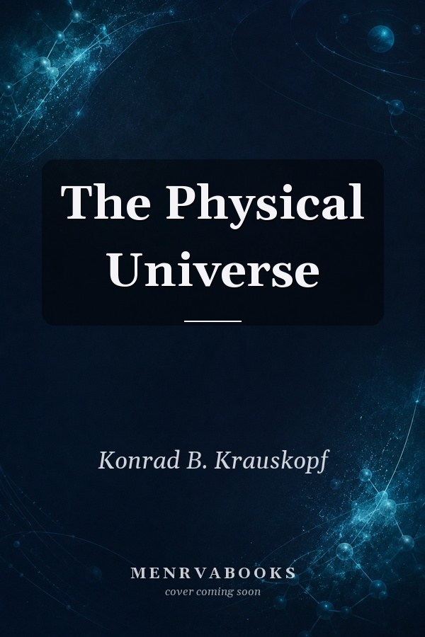 The Physical Universe