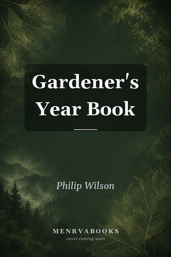 Gardener's Year Book