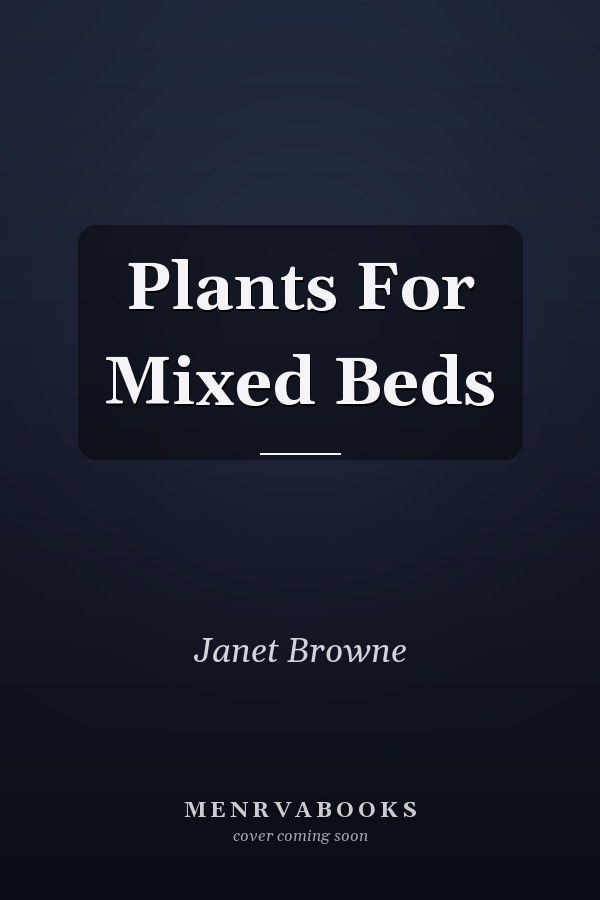 Plants For Mixed Beds
