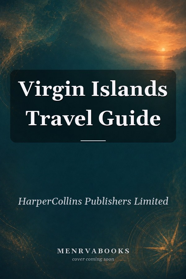 Virgin Islands Travel Guide