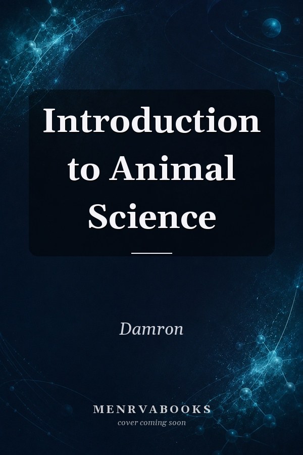 Introduction to Animal Science