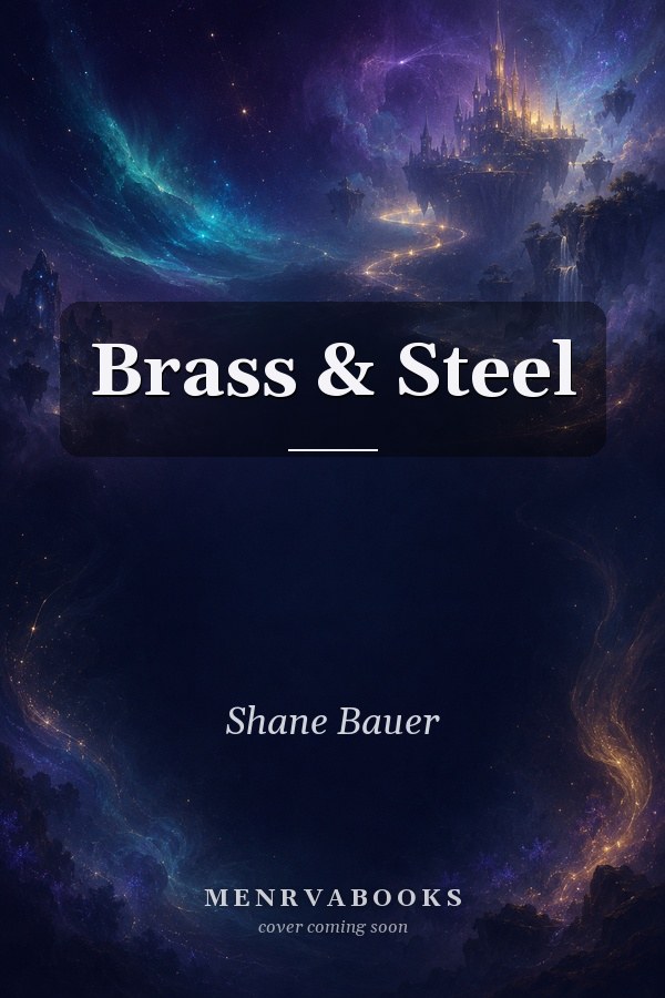Brass & Steel