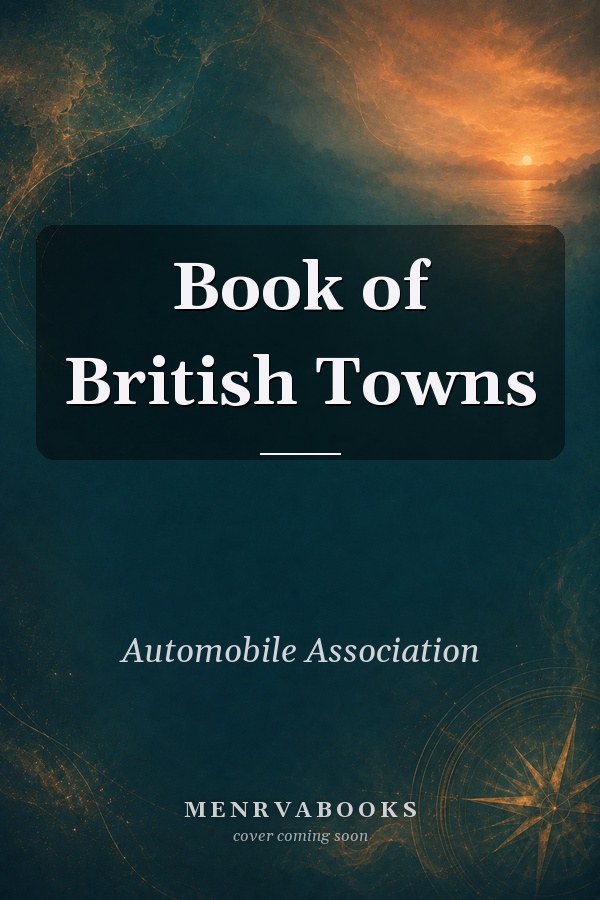 Book of British Towns