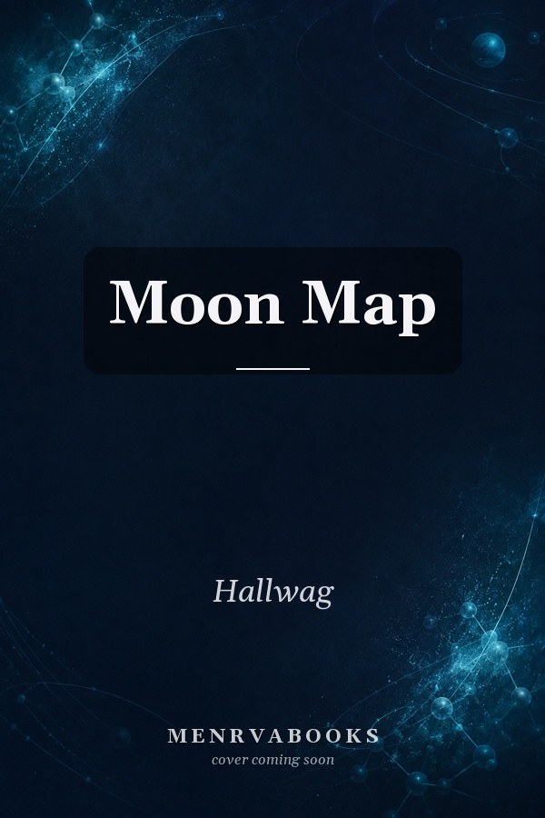 Moon Map