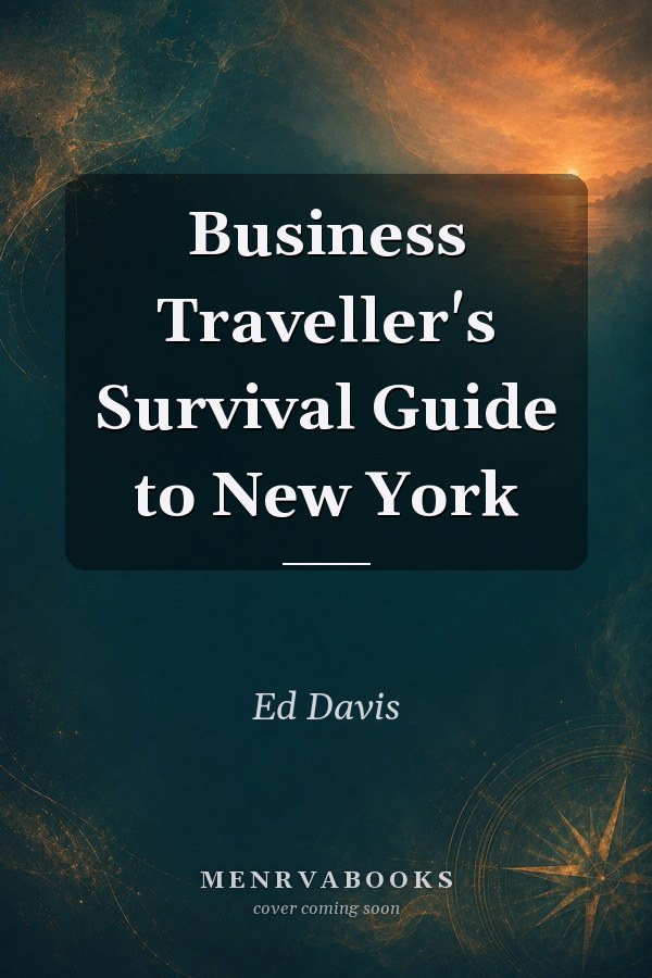Business Traveller's Survival Guide to New York
