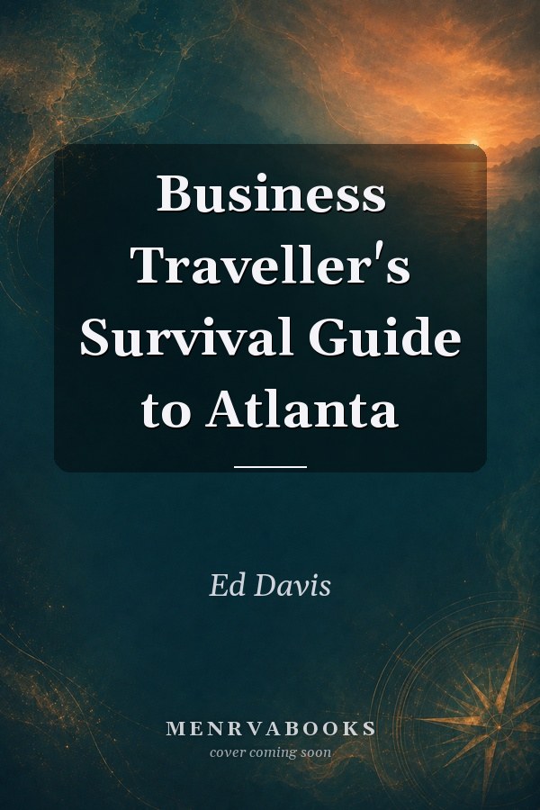 Business Traveller's Survival Guide to Atlanta