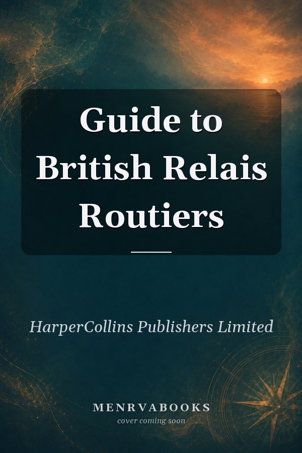 Guide to British Relais Routiers