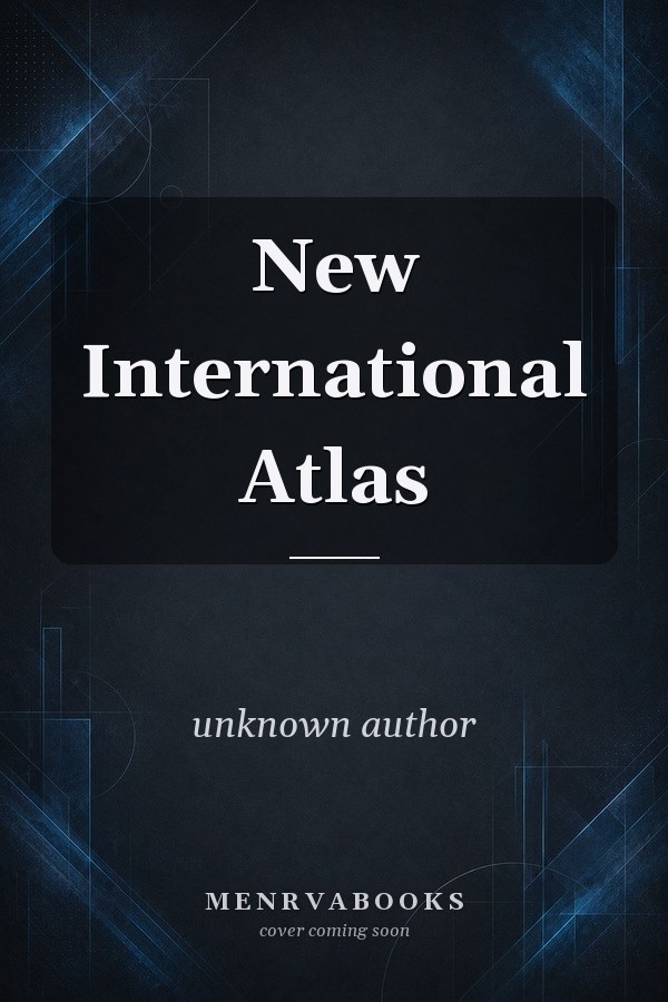 New International Atlas