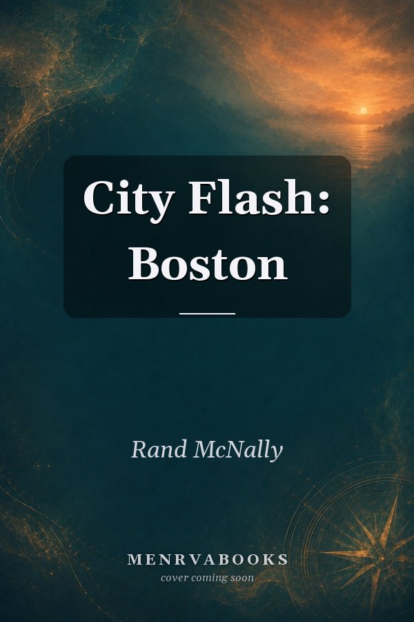 City Flash: Boston