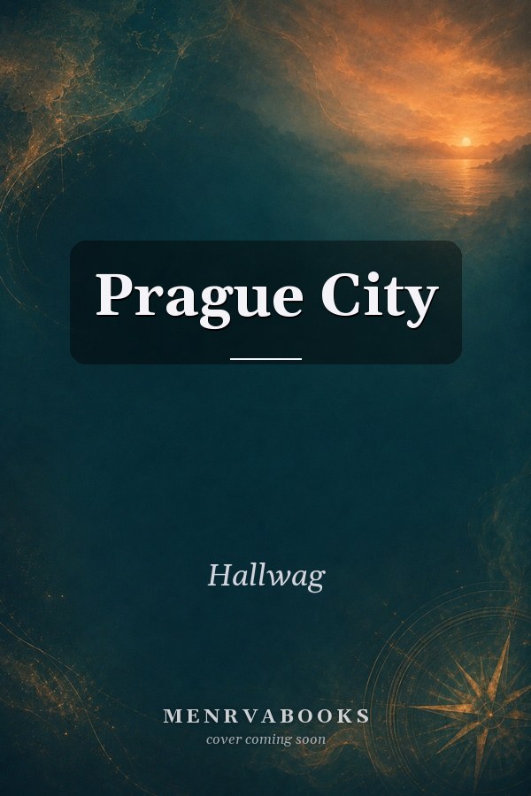 Prague City
