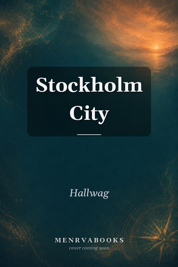 Stockholm City