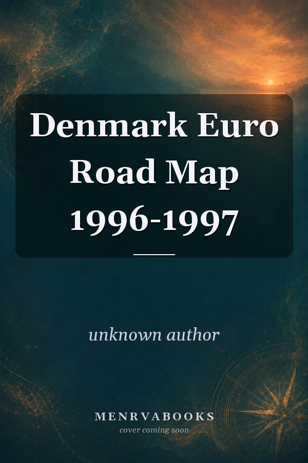 Denmark Euro Road Map