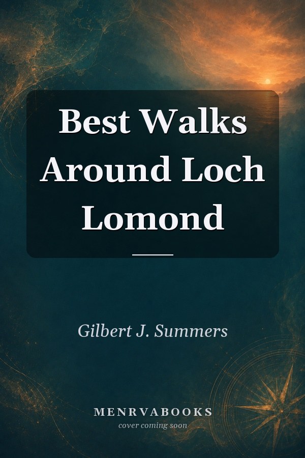 Best Walks Around Loch Lomond