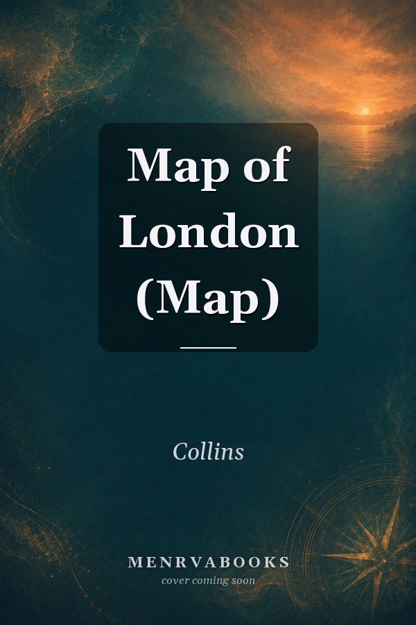 Map of London (Map)
