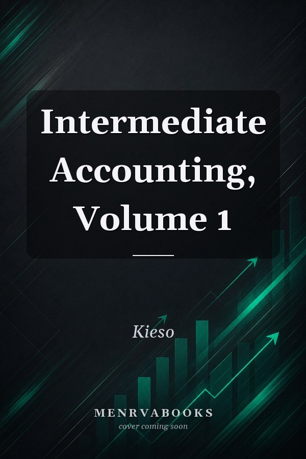 Intermed.accounting,v.i-text Only